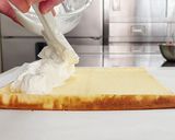 基本のロールケーキ（いちごver.）作り方25写真