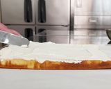 基本のロールケーキ（いちごver.）作り方26写真