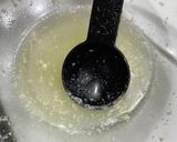 究極の青菜炒め作り方3写真