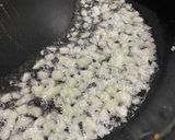 究極の青菜炒め作り方4写真
