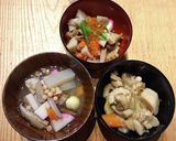 のっぺ作り方13写真