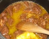 Mars Bar Slice作り方2写真