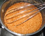 Mars Bar Slice作り方4写真