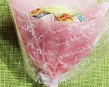 全部★100均☆《キャンディーブーケ♡》作り方16写真