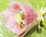 全部★100均☆《キャンディーブーケ♡》作り方17写真