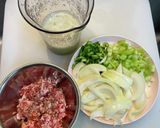 スパイスで簡単！豆カレー♪作り方3写真