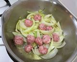 スパイスで簡単！豆カレー♪作り方4写真