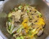 スパイスで簡単！豆カレー♪作り方5写真