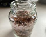 桜香るコーヒー♪作り方2写真