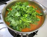 スパイスで簡単！豆カレー♪作り方7写真