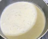卵なし☆カルボナーラ風クリームパスタ作り方5写真