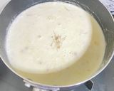 卵なし☆カルボナーラ風クリームパスタ作り方6写真