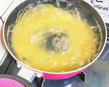 卵なし☆カルボナーラ風クリームパスタ作り方3写真