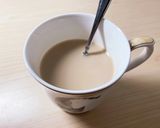 マシュマロカフェオレ作り方2写真
