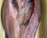 昆布出汁ホッケとつまみの夕飯ワンプレート作り方1写真