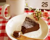 ●バレンタインに♡ラムレーズン生チョコ●作り方36写真