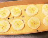 米粉チョコバナナパウンドケーキ作り方5写真