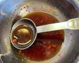 #たっぷり油揚げの#時短キャベツ炒め作り方5写真