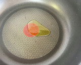 #たっぷり油揚げの#時短キャベツ炒め作り方6写真