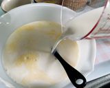 シンプルプリン作り方5写真