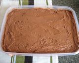 Mars Bar Slice作り方10写真