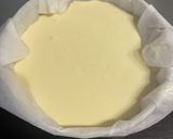 しっとりヘルシーなチーズケーキ作り方5写真