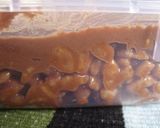 Mars Bar Slice作り方11写真