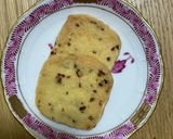 洋菓子屋さんの味。アイスボックスクッキー作り方36写真
