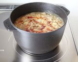 皆の大好きな【サンラータン麺（酸辣湯麺）作り方4写真
