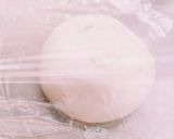 カリッ!ふわぁ!こしょう餅☆オーブンで!作り方4写真