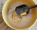 簡単おかず！鶏むねのはちみつ味噌炒め作り方1写真