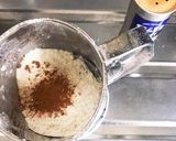 ラム酒入りキャラメルバナナマフィン作り方9写真