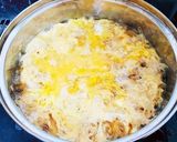 すき焼きのタレで作る親子丼作り方3写真