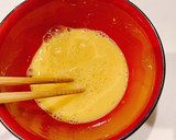 【簡単】トマトと木耳の中華たまごスープ作り方1写真