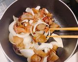 【簡単】トマトと木耳の中華たまごスープ作り方4写真
