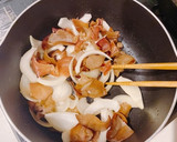 【簡単】トマトと木耳の中華たまごスープ作り方4写真