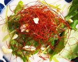 簡単中華粥作り方6写真