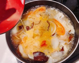 【簡単】トマトと木耳の中華たまごスープ作り方7写真