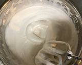 バースデーケーキ2022(3):古希祝作り方4写真