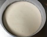 バースデーケーキ2022(3):古希祝作り方14写真