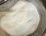 バースデーケーキ2022(3):古希祝作り方8写真