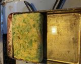 新物生海苔で佃煮と卵焼き！作り方4写真