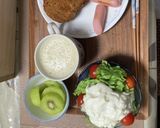 ウチの玉ねぎヨーグルト作り方8写真