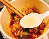 レンチン6分！絶品よだれ鶏♡鶏胸肉で簡単作り方5写真