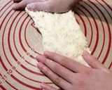 手捏ねで美味しい♪ふわふわパン作り方3写真