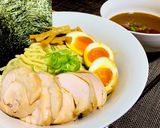 炊飯器で簡単!低温調理鶏チャーシュー作り方6写真