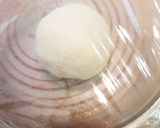 手捏ねで美味しい♪ふわふわパン作り方6写真