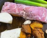 ポッサム作り方1写真