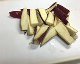 大学芋作り方1写真