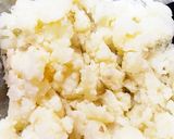 新玉ねぎと新じゃがのポテトサラダ作り方4写真